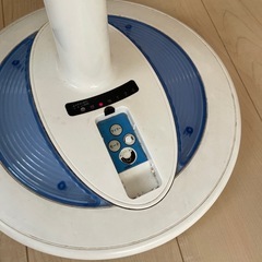 扇風機の画像