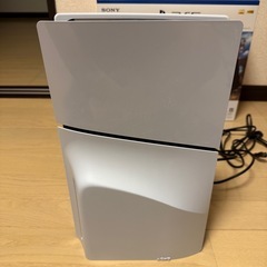 プレイステーション5の画像