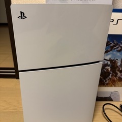 プレイステーション5の画像
