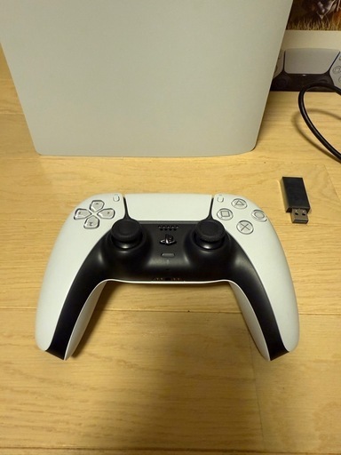 プレイステーション5