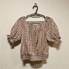 GORGE ゴージ トップス サイズF の画像