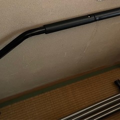 トランポリン耐荷重120kgの画像