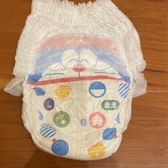 メリーズオムツL   マミーポコLの画像