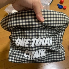 ベビーチェアの画像