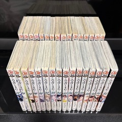 この音とまれ！ 1~32巻　既刊全巻セットの画像