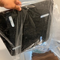 スノーピーク 焚き火台Lフルセット網新品の画像