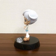 約束のネバーランド ノーマン Tip'n'Pop 箱無し フィギュアの画像
