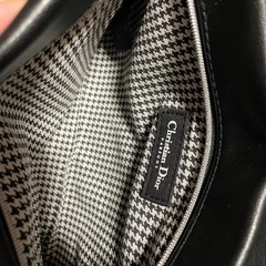 Dior  ポーチの画像