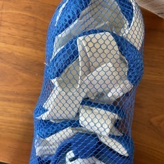 値下げ 未使用✨️ 子供用プロテクターの画像