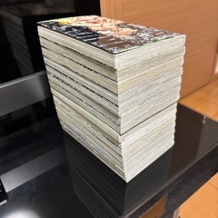 Dr.STONE ドクター・ストーン1〜27+外伝 reboot：百夜　完結全巻セット　計28冊の画像