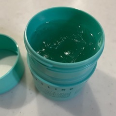 ヘアワックスの画像