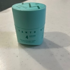 ヘアワックスの画像