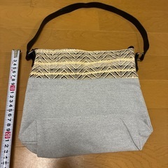手提げの画像
