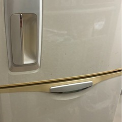 洗濯機&冷蔵庫の画像