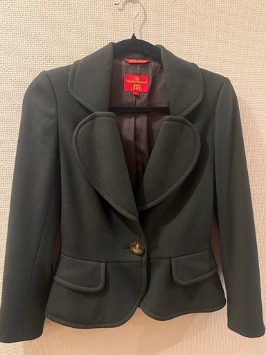 Vivienne Westwood ラブジャケット