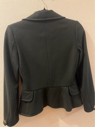 Vivienne Westwood ラブジャケット