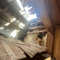 瓦屋根工事　見積もりよろしくお願い申し上げます。の画像