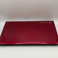 ノートパソコン/美品/i7/16GB/SSD512GB/Office/東芝
の画像