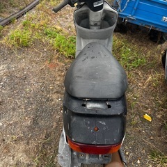 バイクの画像
