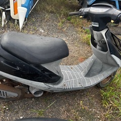 バイクの画像