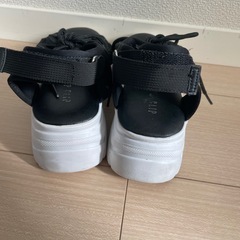 美品 サンダルMサイズ の画像