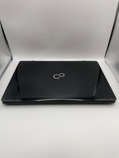 ◎10月1日までの購入特典有り◎ノートパソコン/i7/16GB/SSD512GB/Office/FUJITSU