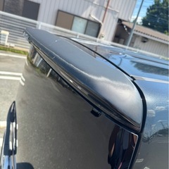 タントカスタムL  足車に車検付きの画像