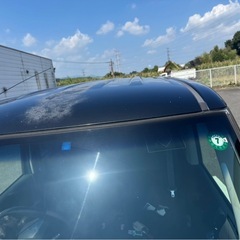 タントカスタムL  足車に車検付きの画像