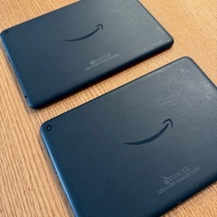 Fireタブレット HD 8インチ Plus（第10世代）の画像