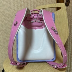 中古ランドセル
の画像