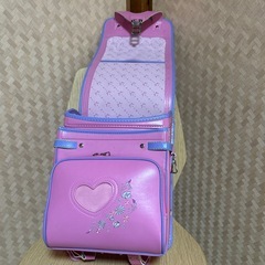 中古ランドセル
の画像