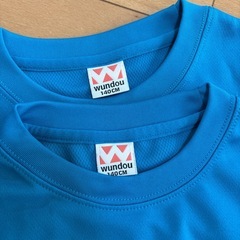 タートルスポーツクラブ　Tシャツ　140の画像
