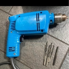 マキタ10mmドリル‼️ホーム用の画像