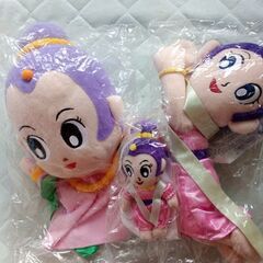 奈良競輪場キャラクターぬいぐるみ