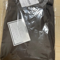 【新品】スウェットパンツ　レディースの画像