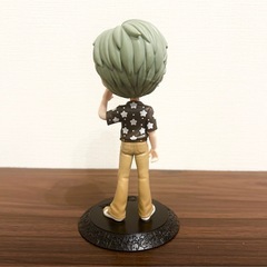 箱無しフィギュア BTS Qposket TinyTAN RM の画像