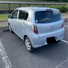 トヨタ　ピクシスエポック　他車種興味ありますの画像