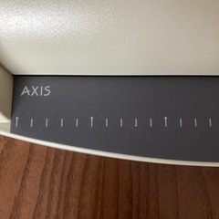 A3対応　ラミネーターの画像