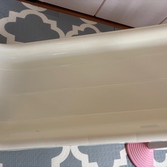 滑り台の画像