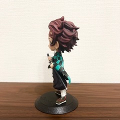 箱無しフィギュア Qposket 鬼滅の刃 竈門炭治郎 の画像