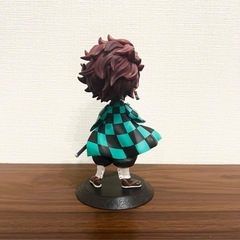 箱無しフィギュア Qposket 鬼滅の刃 竈門炭治郎 の画像