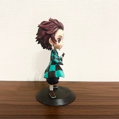 箱無しフィギュア Qposket 鬼滅の刃 竈門炭治郎 の画像