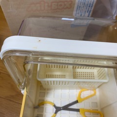 ミルボックスの画像