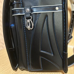 中古ランドセル　かるすぽの画像