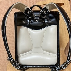 中古ランドセル　かるすぽの画像