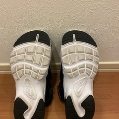 ナイキ NIKEキャニオンサンダルの画像