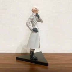 東京リベンジャーズ 箱無し 乾青宗 フィギュアの画像
