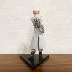 東京リベンジャーズ 箱無し 乾青宗 フィギュアの画像