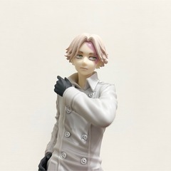 東京リベンジャーズ 箱無し 乾青宗 フィギュアの画像