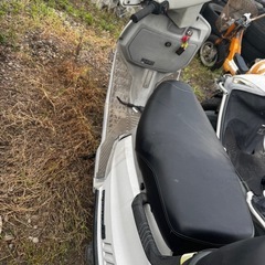バイクの画像